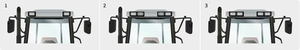 Was macht einen Combo-Lichtstrahl so besonders aus? Was macht einen Combo-Lichtstrahl so besonders aus?