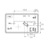 Aspöck Rückleuchte MultiLED II Links 5P_