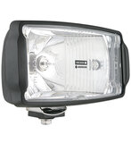 Wesem Fernscheinwerfer HP5 Mit LED Positionslicht_