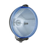 Wesem HO3 Halogen Fernscheinwerfer Blau_