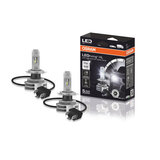 Osram H4 LED Hauptscheinwerfer P43t Satz 12-24 volt | OFF-ROAD ONLY_