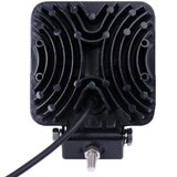 48W LED Arbeitsscheinwerfer Eckig Budget_