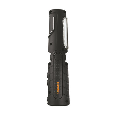aufladbare LED Taschenlampe Inspektionslampe OSRAM LEDinspect FLASHLIGHT 15 aufladbare LED Taschenlampe Inspektionslampe OSRAM LEDinspect FLASHLIGHT 15