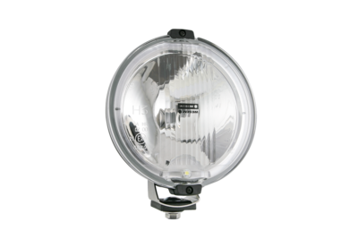 Wesem Halogen HOS2 Fernscheinwerfer (LED Ring) + 24V Lampe