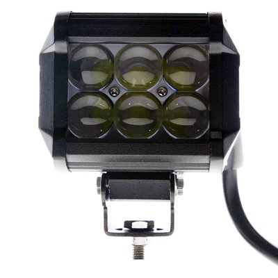 18W 4D LEDbar Fernscheinwerfer