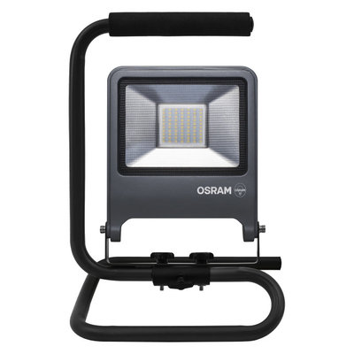 Osram 50W LED Worklight 230V Mit Tragegriff