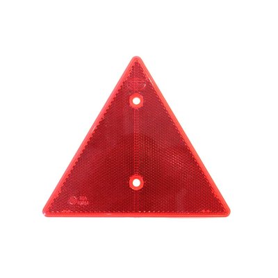 Dasteri Dreieckreflektor-Oberflächenmontage