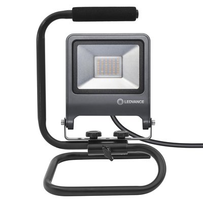 Ledvance Osram 50W LED  Arbeitsscheinwerfer 230V Mit Griff