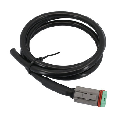 6-pins weiblich Deutsch-DT kabel 1 meter