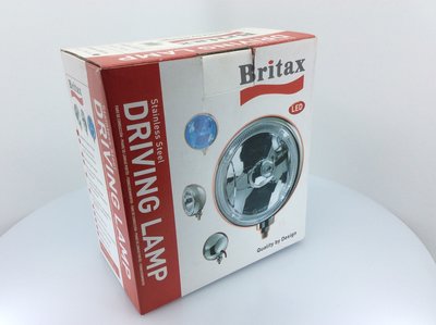Britax Britax Fernscheinwerfer L28.01.24