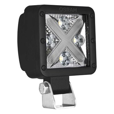 Osram LED Arbeitsscheinwerfer Cube MX85-SP
