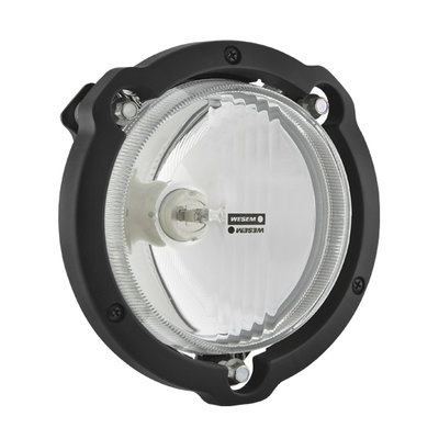 Wesem Rallye Fernscheinwerfer Ø122mm + Xenon Lamp