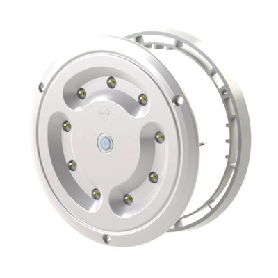 Horpol LED Innenleuchte + Schalter Cool White LWD 2760