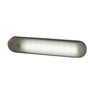 Horpol LED Innenleuchte + Schalter 12-24V Cool White LWD 2526