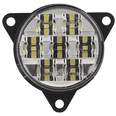 Dasteri LED-Rückfahrlampe 9-33V