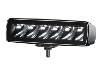 Hella LED MiniLightbar 6.2" Verstraler | 1FB 358 176-211