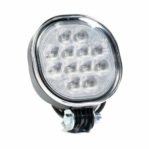 RS1700 - LED-Rückfahrscheinwerfer / Arbeitsscheinwerfer - 1700lm - eckig -  12V/24V