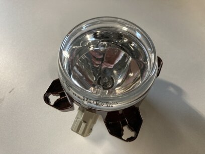 Hella Hauptscheinwerfer 1KO 008 191-02