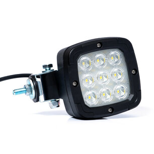 Fristom LED-Kennzeichenleuchte, 12-36V