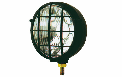 Halogeen Koplamp R2 Rond Opbouw