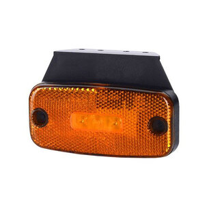 Horpol LED Positionsleuchte Orange 12-24V LD 180