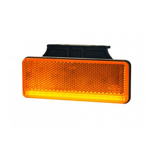 Horpol LED Positionsleuchte Orange 12-24V NEON-look LD 2510
