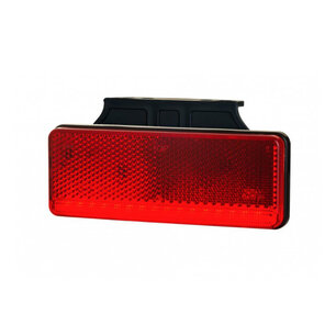 Horpol LED Positionsleuchte Rot 12-24V NEON-look LD 2512
