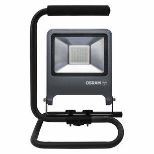Osram 50W LED Arbeitsscheinwerfer 230V Mit Tragegriff