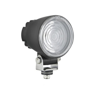 Wesem 9W LED Blau Safety Point