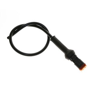 Wesem 2-poliges Deutsch-DT-Kabel Weiblich 1-meter