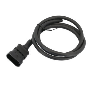 4-pins männlich AMP-Superseal kabel 1 meter