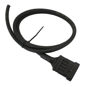 5-pins männlich AMP-Superseal kabel 1 meter
