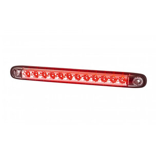 Horpol LED Ruck- Und Bremslicht Slim Design LZD 2247