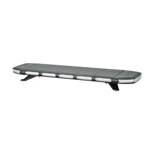 Hella LED Warnbalk 107cm Orange 12/24V + Bedienteil | 2RL 014 567-011