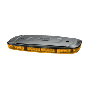 Hella LED Mini Lightbar 50cm Kabel Orange | 2RL 014 565-201