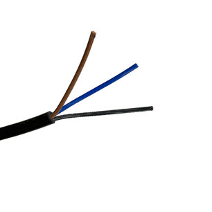 3-adrig Kabel 3x2,5mm2 | P/M
