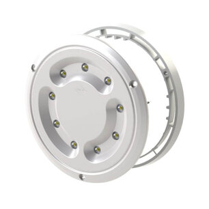 Horpol LED Innenleuchte Kalt Weiß LWD 2758