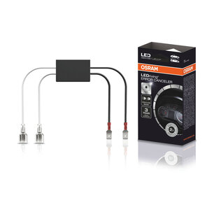 Osram LEDriving LEDEC01 Error Canceler Ablendlicht und Fernlicht