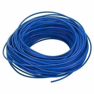 FLRY-B Kabel Blau 2,50mm² | Rolle 50M
