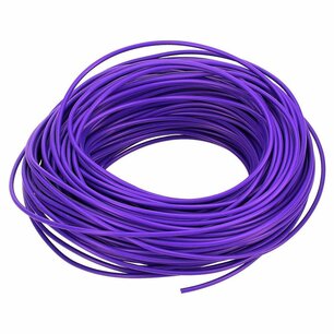FLRY-B Cable Lila 0,5mm² | Reel 50M