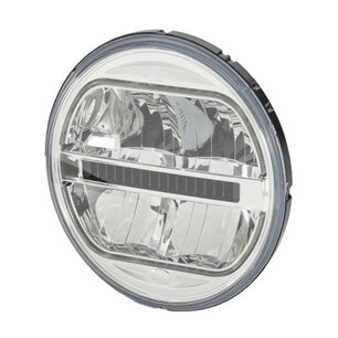 Hella Verstr unit Luminator + Rallye 3003 led | 1F8 241 400-011
