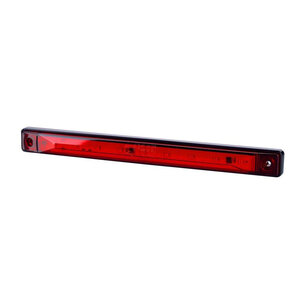 Horpol LED Postionsleuchte Rot Extra Lang LD-999