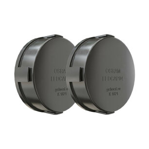 Osram Ledriving Scheinwerferkappe Set LEDCAP04