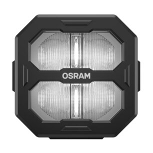 Osram LED Arbeitsscheinwerfer Cube PX Ultra-Wide Beam 1500LM