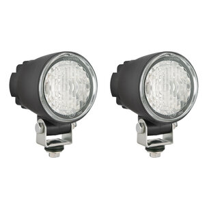 Wesem Set LED Fernscheinwerfers Motor