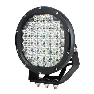 LED-Rundumleuchte Orange - 45 LEDs - 20W - 12/24V