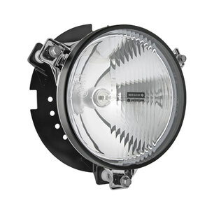 Wesem Rallye-Lampe Fernscheinwerfer Ø150mm + Xenon Lamp