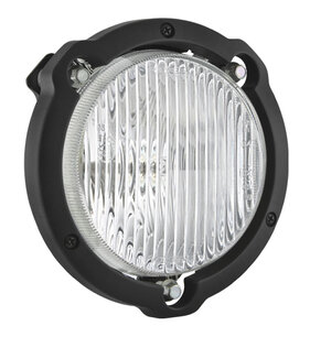 Wesem Rallye Nebelscheinwerfer Ø122mm + Xenon Lamp