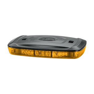 Hella Micro LED Warnbalk Orange 25cm | 2RL 014 566-201