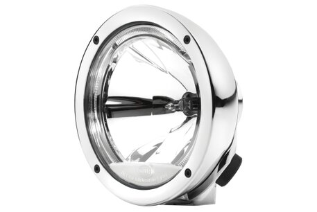 Hella Verstr Luminator compact Celis chroom | 1F1 009 094-091